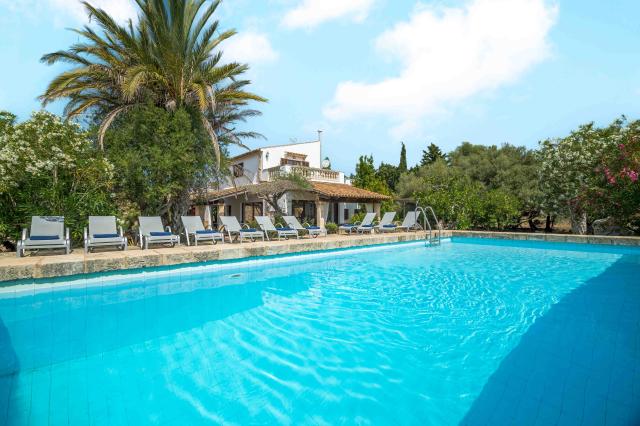 Pollensa  and Puerto Pollensa - Mallorca