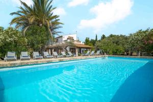 Pollensa  and Puerto Pollensa - Mallorca