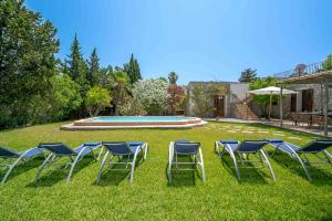 Pollensa  and Puerto Pollensa - Mallorca